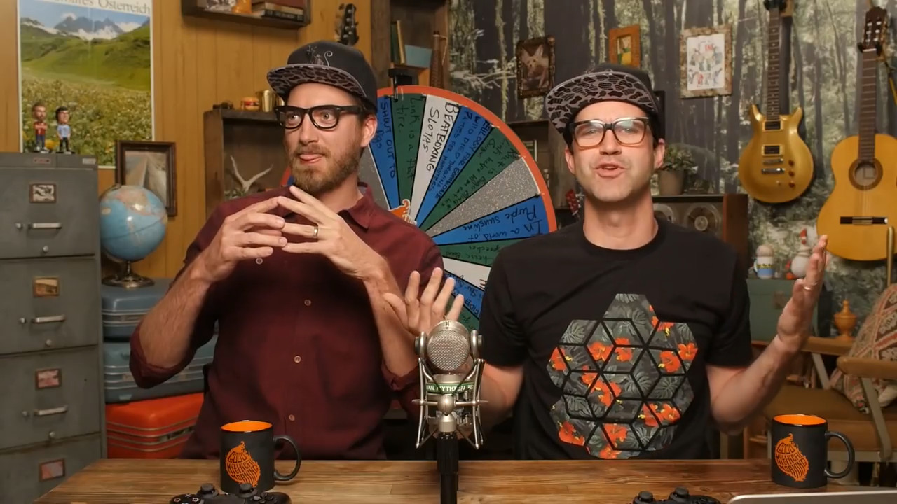 GMMore 908: Let’s Play – Mortal Kombat