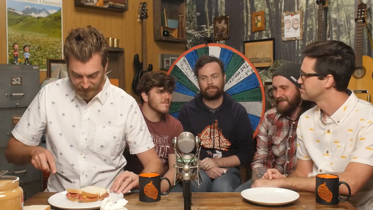 GMMore 916: Mom Snacks Taste Test