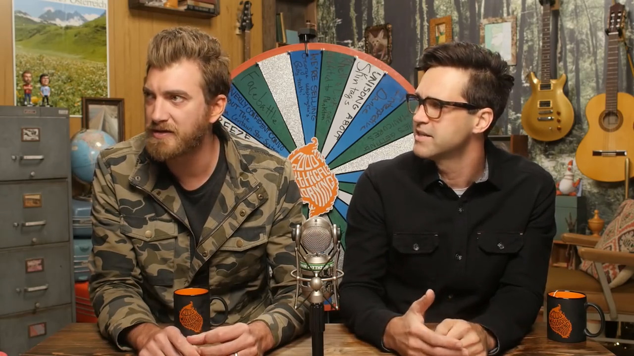 GMMore 927: Watching Real Bigfoot Videos