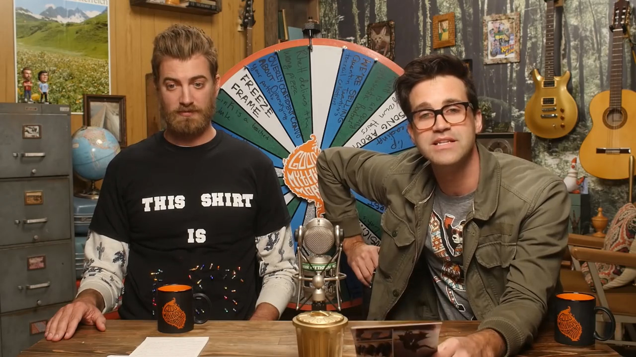 GMMore 942: Playing Adult Mad Libs