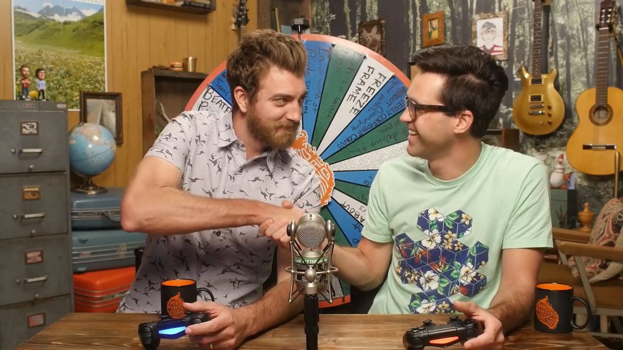 GMMore 943: Let’s Play – Cel Damage HD