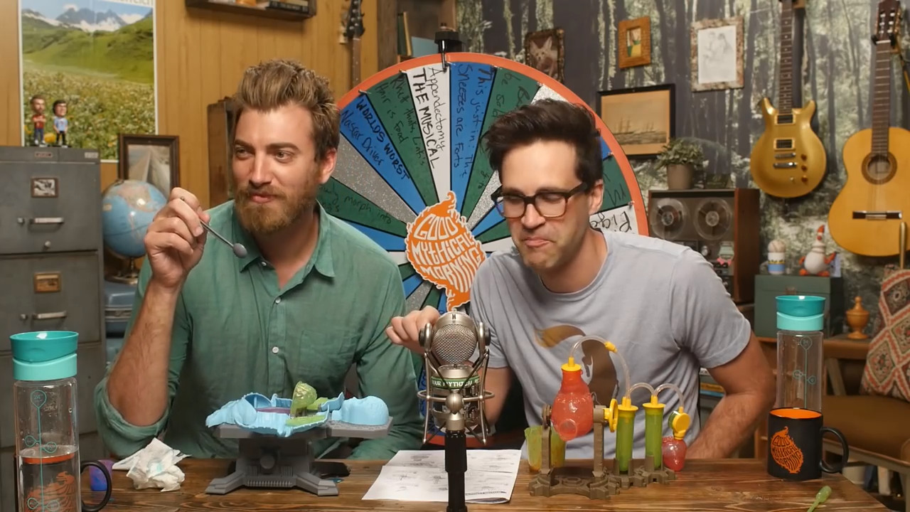 GMMore 946: Playing Alien Autopsy
