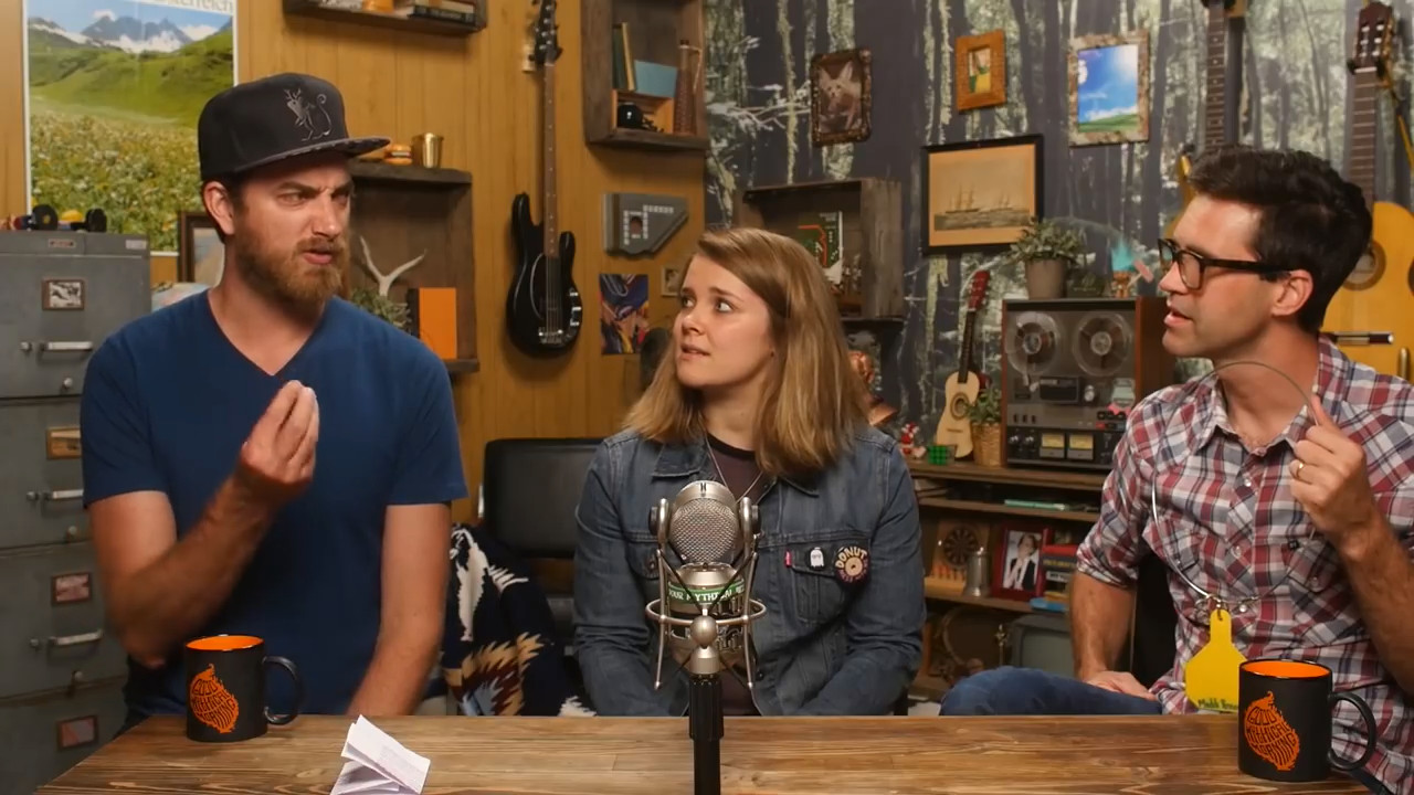 GMMore 950: Testing The GoGirl (Portable Female Pee Device)
