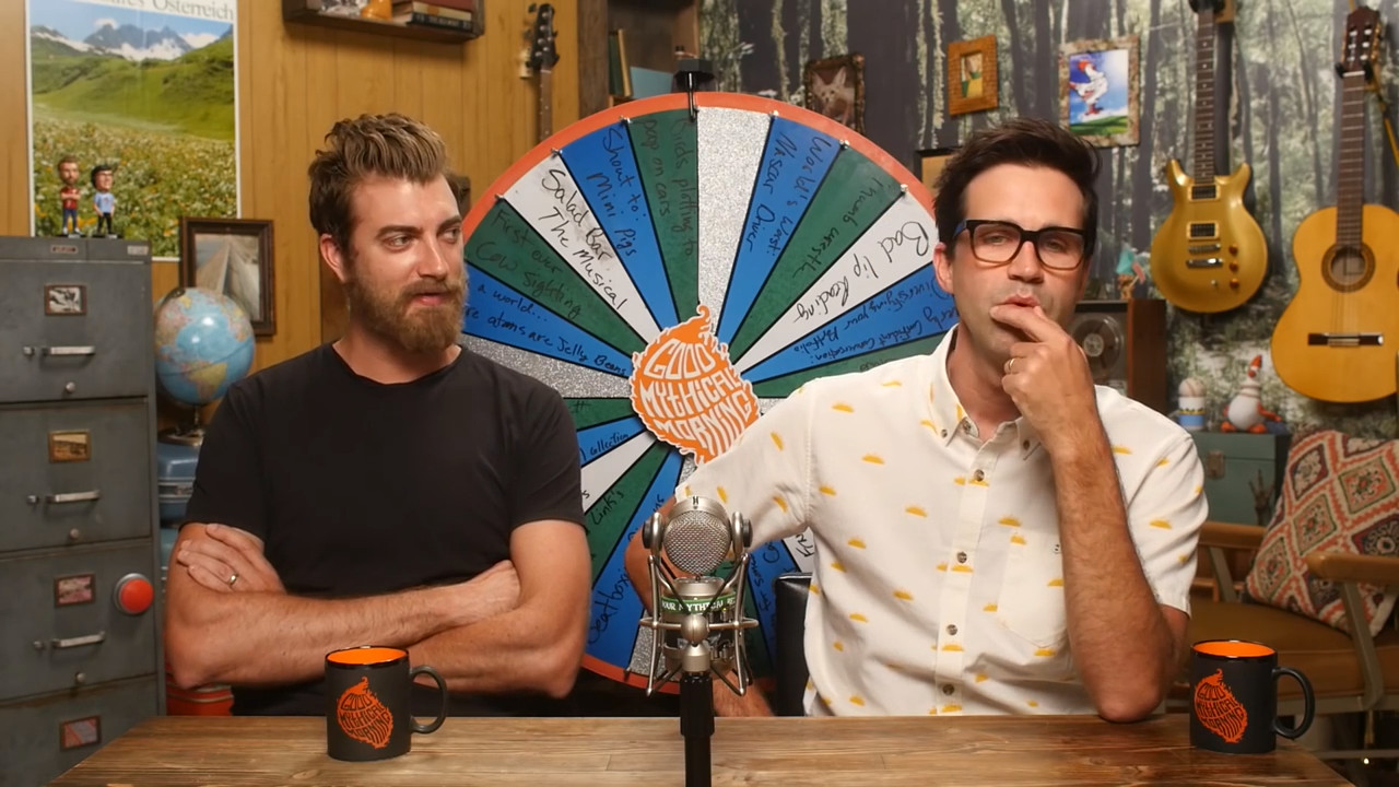 GMMore 958: Storytime: Dog Beach With Link