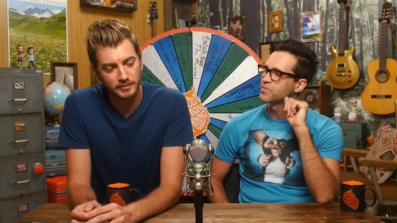 GMMore 963: Embarrassing Cosplay Stories