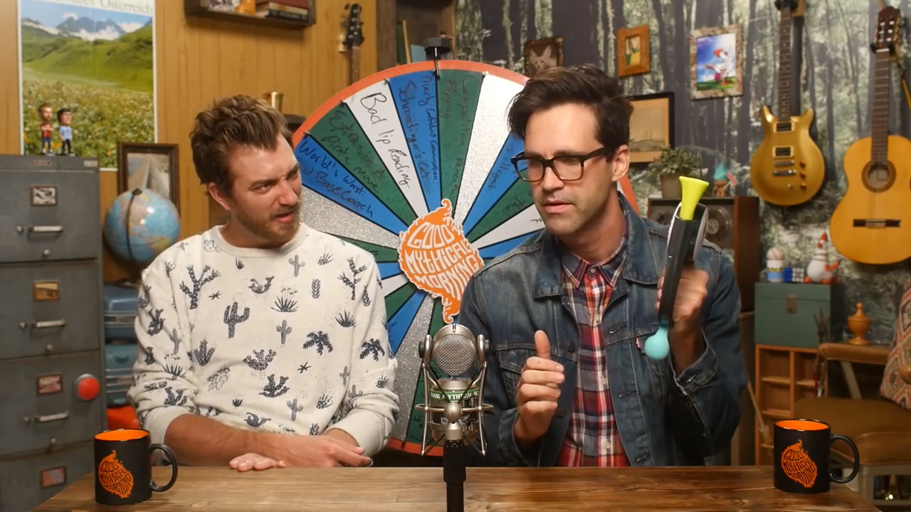 GMMore 979: Playing the New Bop It!
