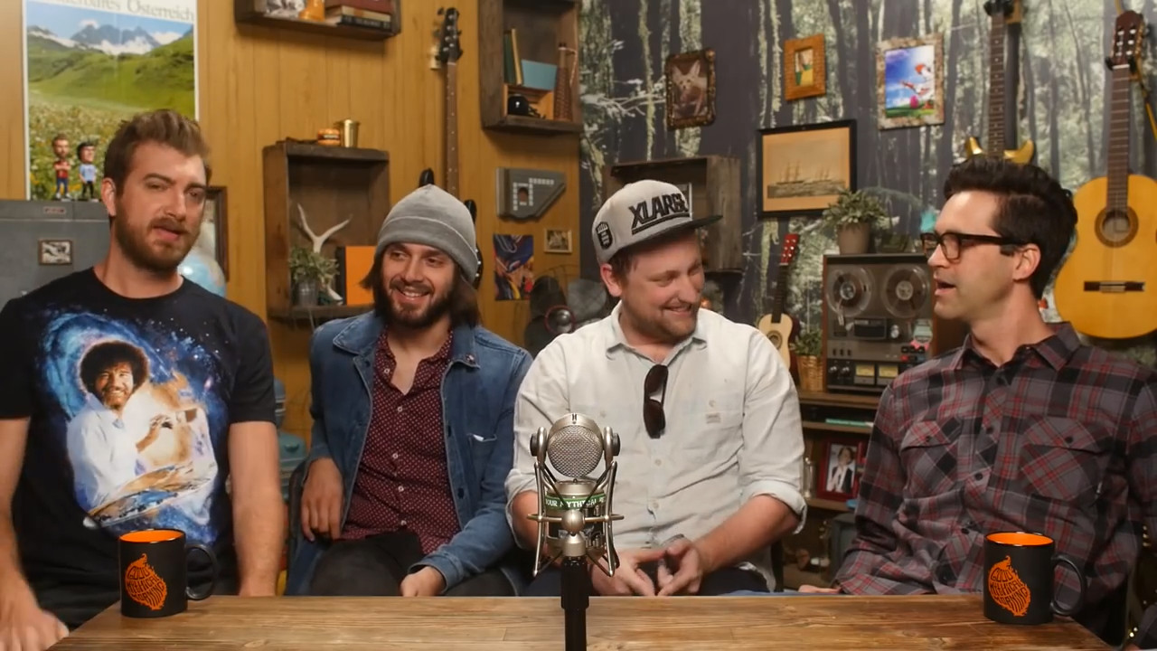 GMMore 984: Pokemon Go or Pokemon No?