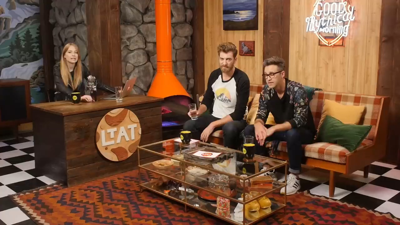 LTAT 11: Worst Candy Taste Test Winner Revealed