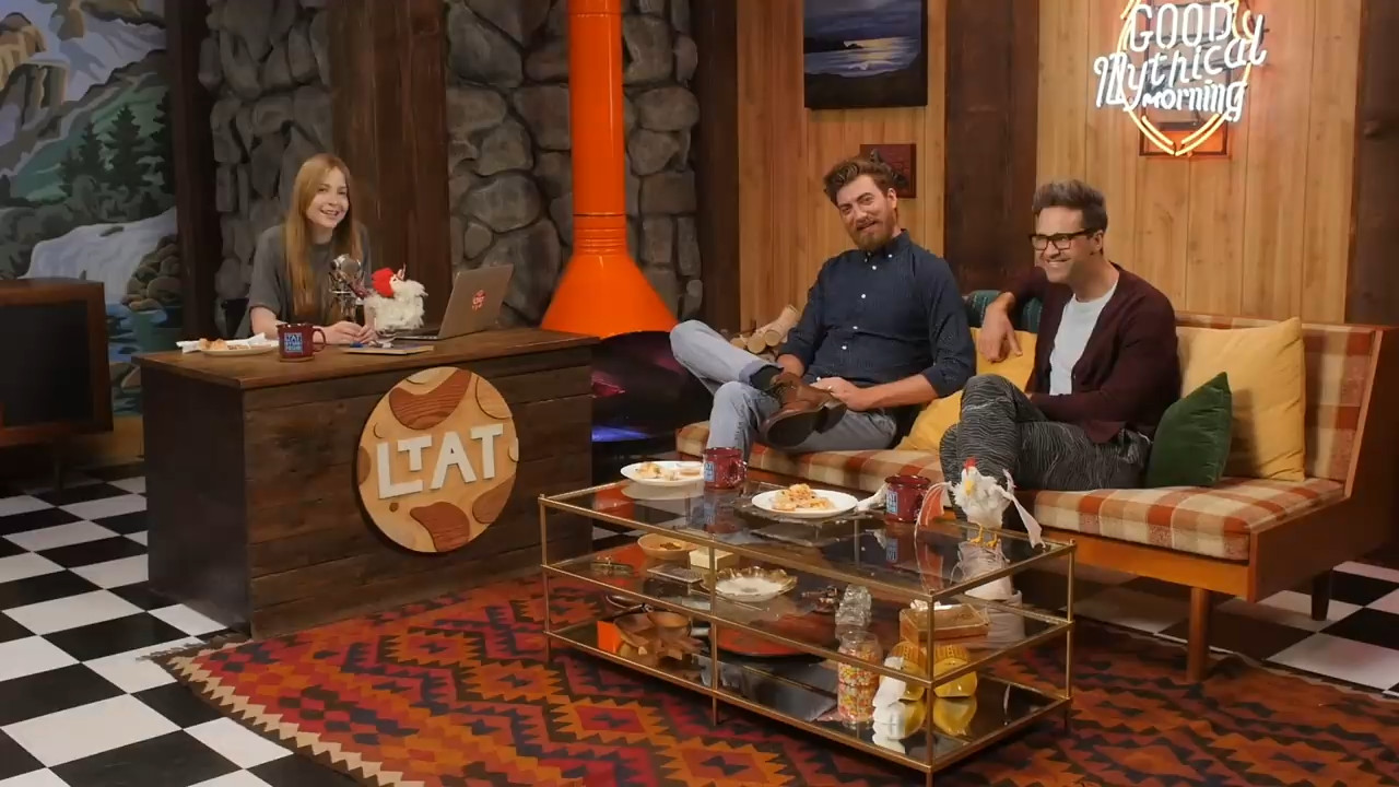 LTAT 20: Colorado Pizza Taste Test