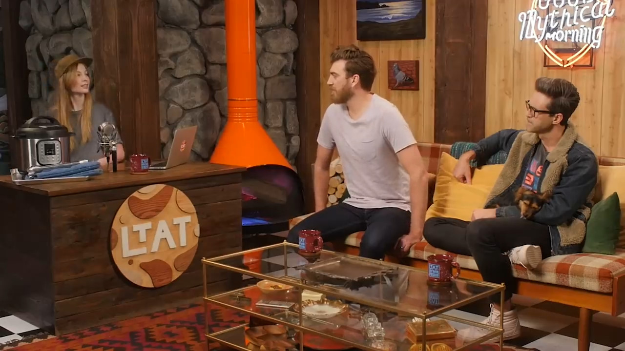 LTAT 25: I Cheated with Shay Mitchell.