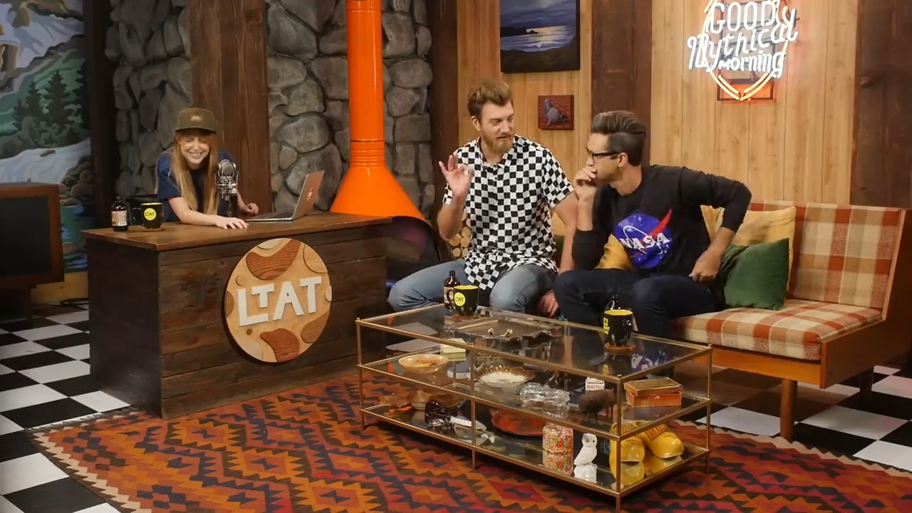 LTAT 3: McDonald’s vs. Burger King Kids Meal Taste Test
