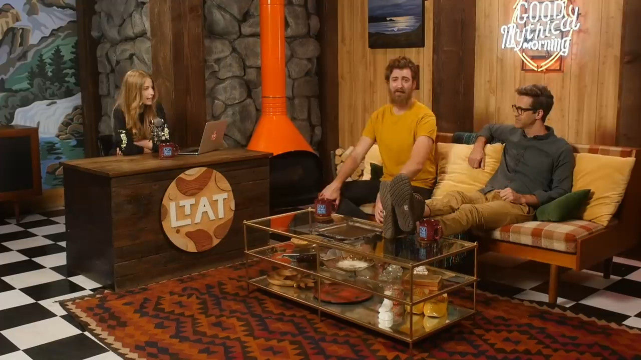 LTAT 45: Tortilla Chip Brand Taste Test