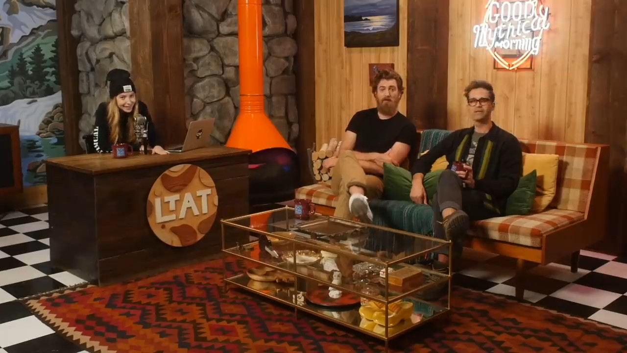 LTAT 50: Does The Hot Dog Toaster Actually Work? (TEST)