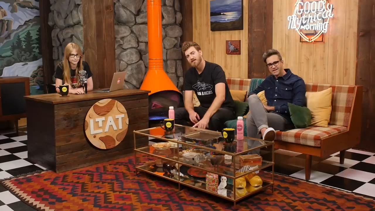 LTAT 5: People Outraged By GMM Billboard