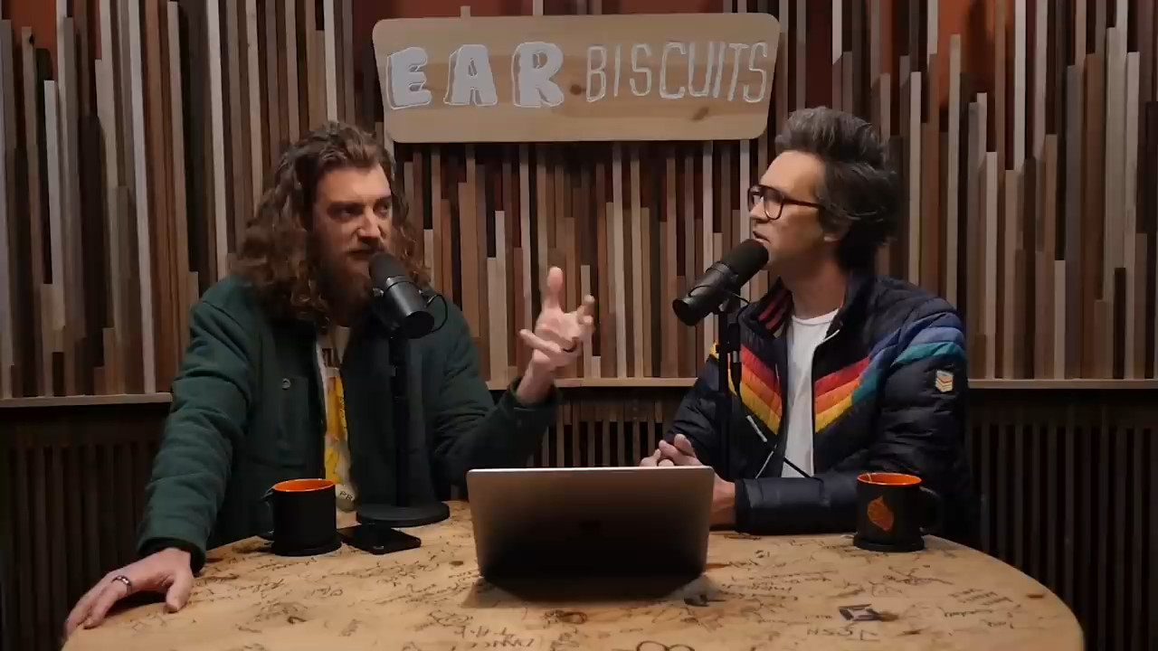 EB 364: First Impressions We’ve Made
