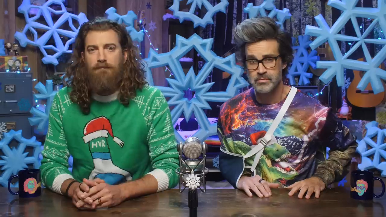 Gmm Marathon Best International Taste Tests Marathon Good Mythical