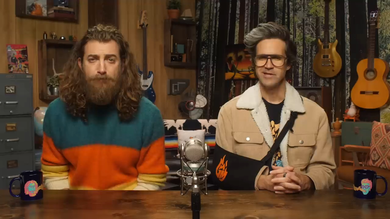 GMM 2304: Jimmy John’s vs. Firehouse Subs Taste Test | FOOD FEUDS