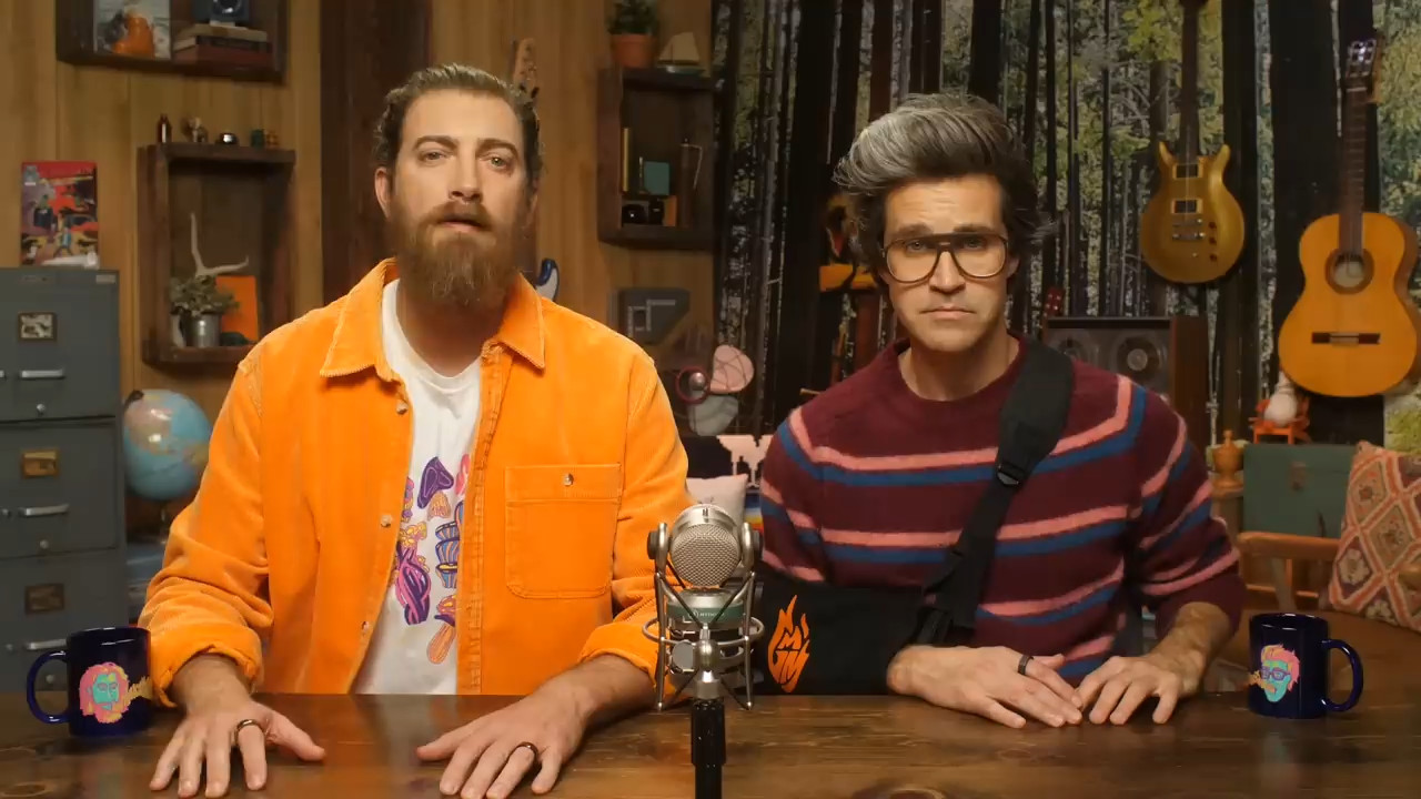 GMM 2305: How Well Do We Know Our Dogs?