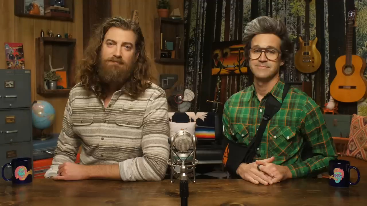 GMM 2307: Will It Ravioli? Taste Test