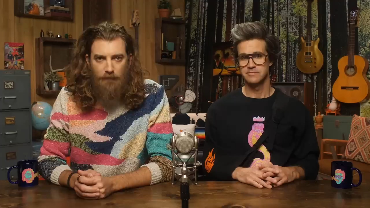 GMM 2308: Dumbest Game Show Answers