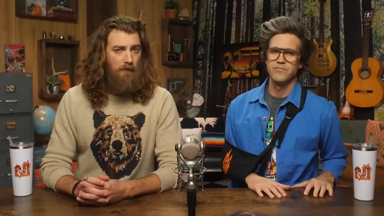 GMM 2309: Jack In The Box & Panda Express Mashup (Taste Test)