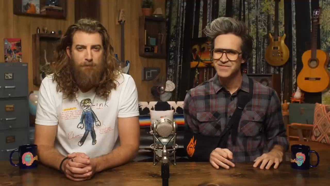 GMM 2310: Ranking The Most Satisfying Videos