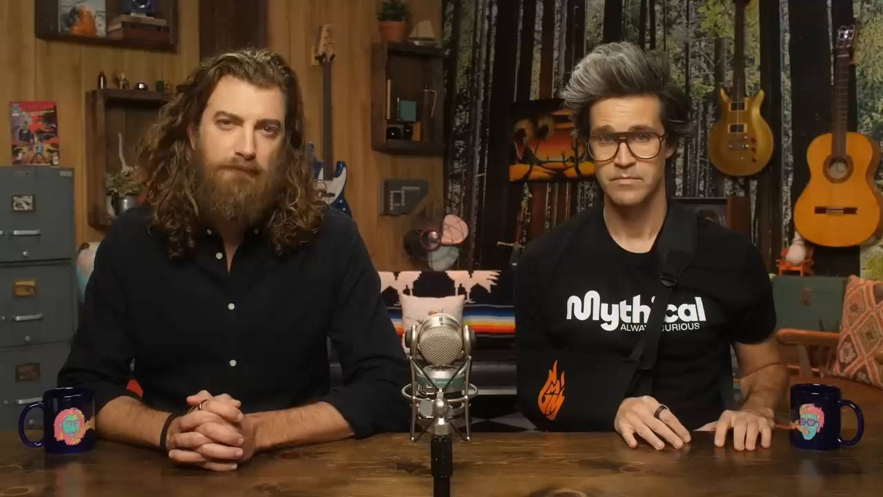 GMM 2314: What’s The Best Cotton Candy Snack? Taste Test