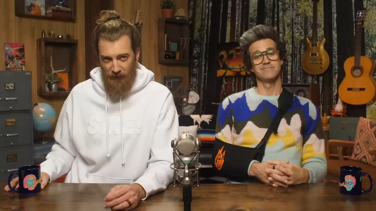 GMM 2316: What’s The RIGHT Way To Cook This?