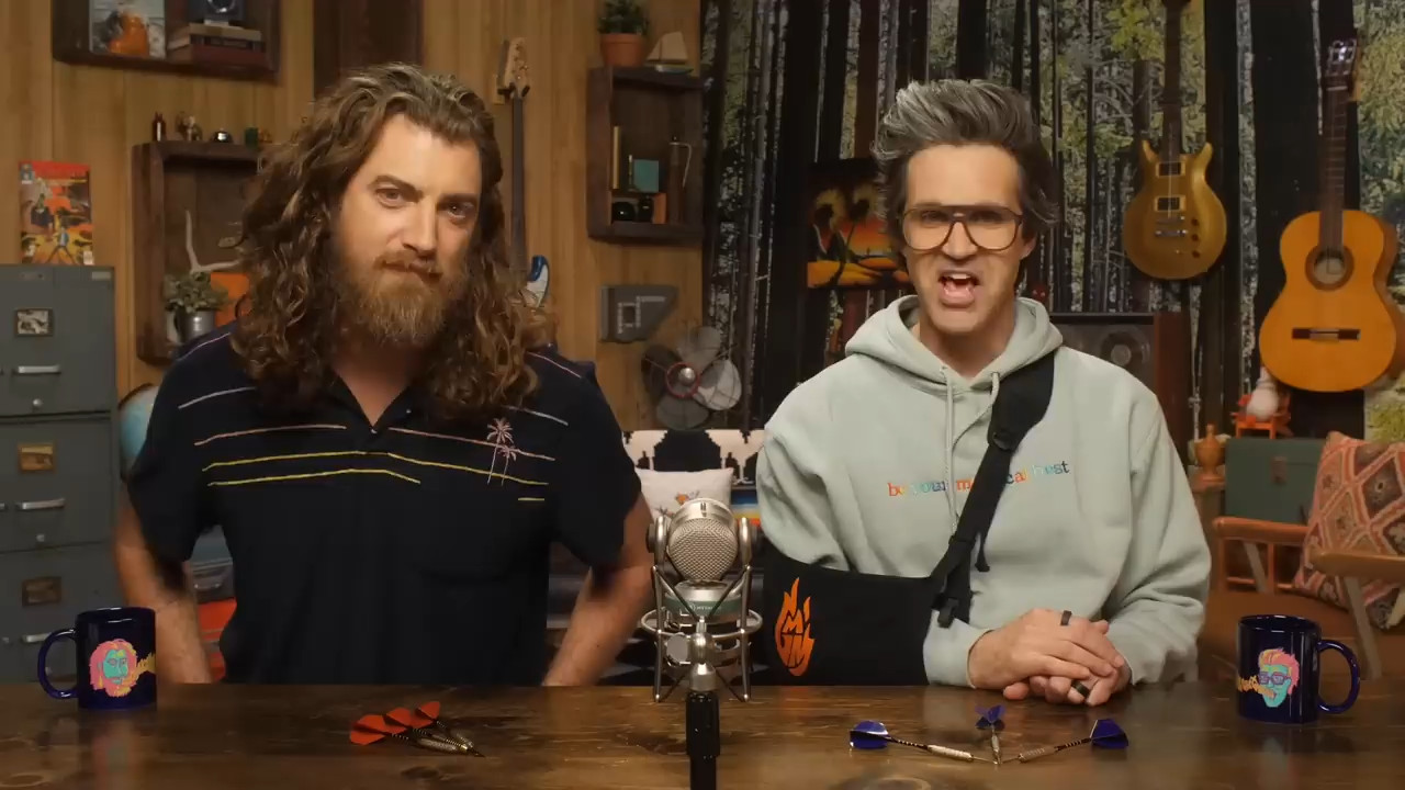 GMM 2322: International Spicy Food Taste Test