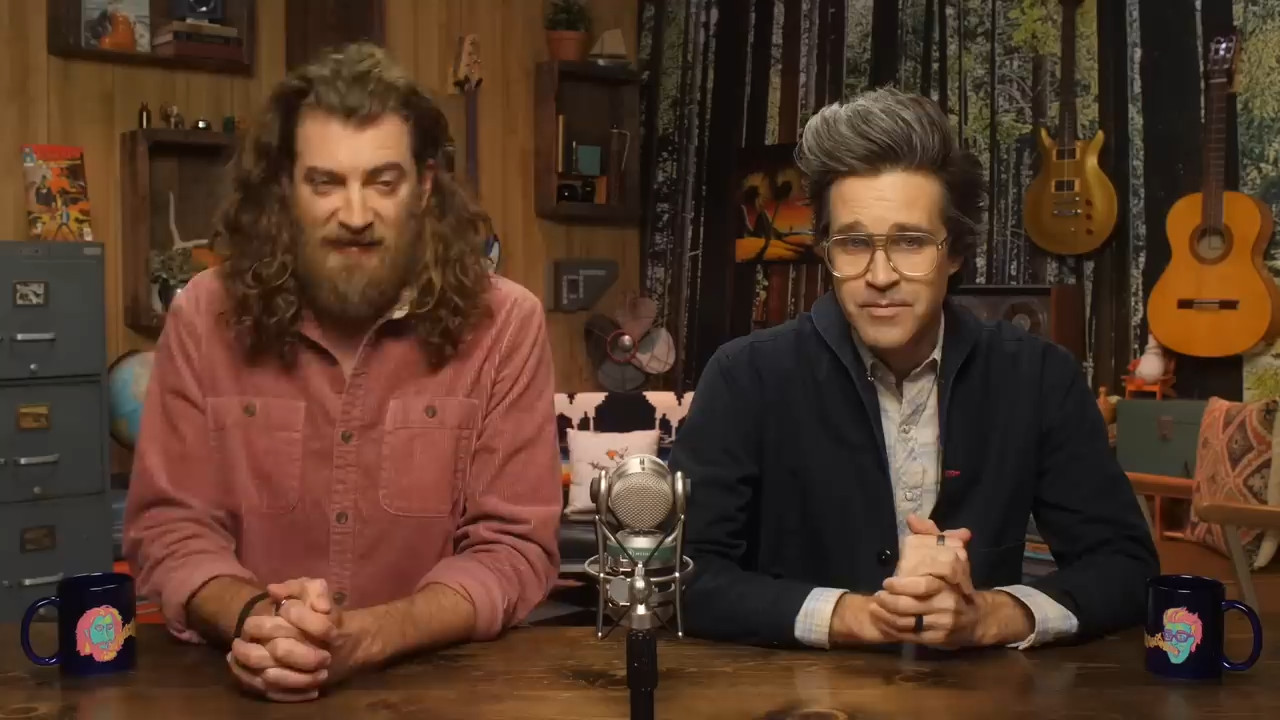 GMM 2323: Try To Squeeze Into This Challenge