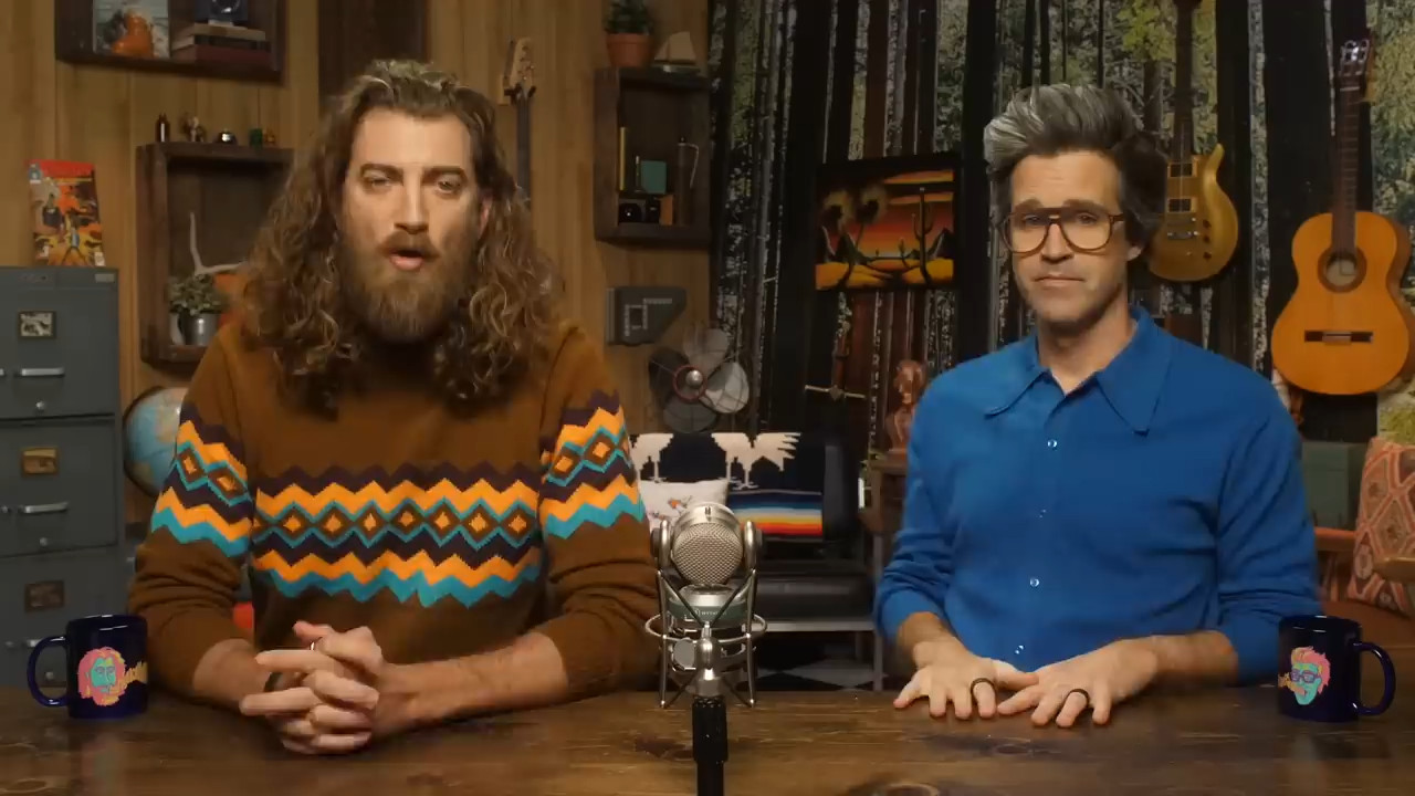 GMM 2325: We React To Photos That Will Break Your Brain