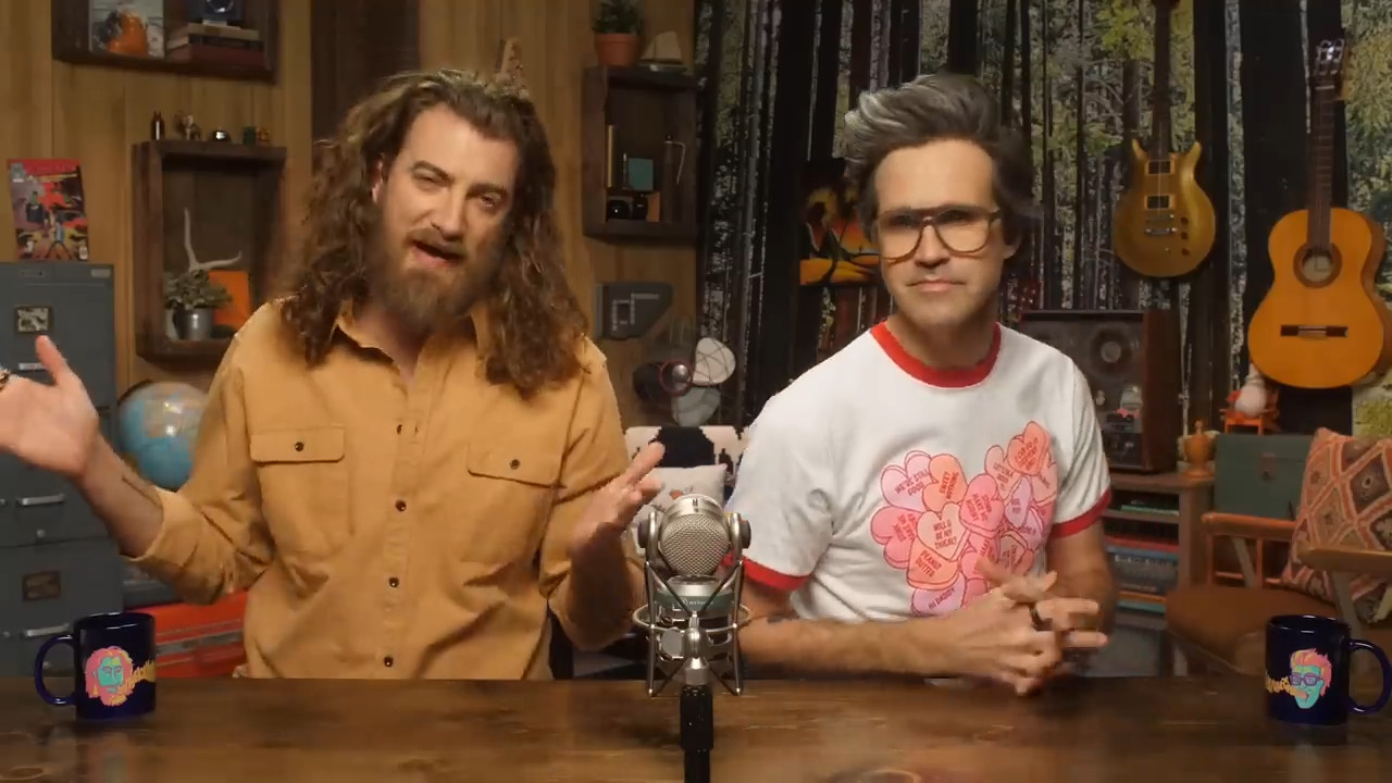 GMM 2327: Frozen vs. Fast vs. Fancy Food Taste Test