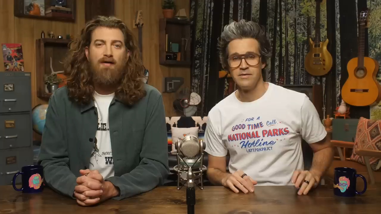 GMM 2329: Who Makes The Worst Fries?