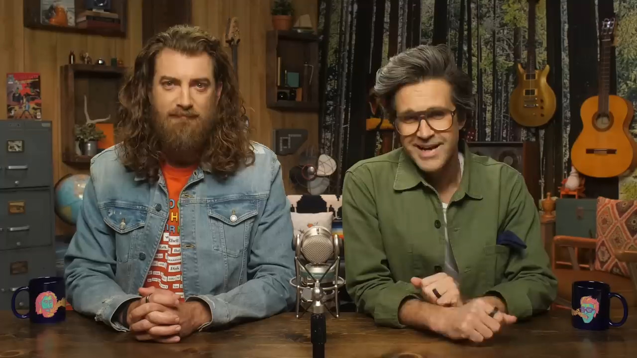 GMM 2330: Is This Food Or A Drawing? (Game)