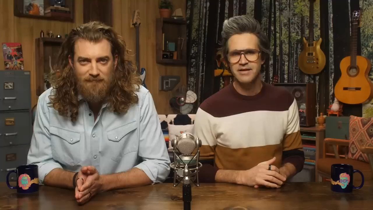 GMM 2331: Can We Find The Name Brand?