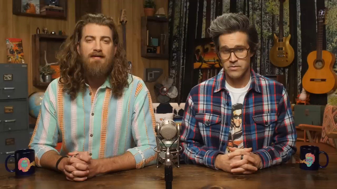 GMM 2332: Will It Toast? Taste Test
