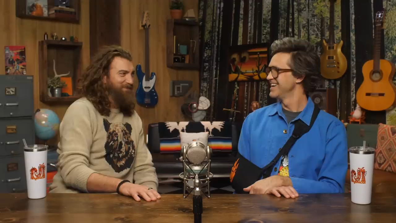 GMMore 2309: We Play Mind Meld: Childhood Memories Edition
