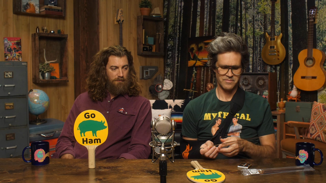 GMMore 2312: Real or Fake Bacon Products