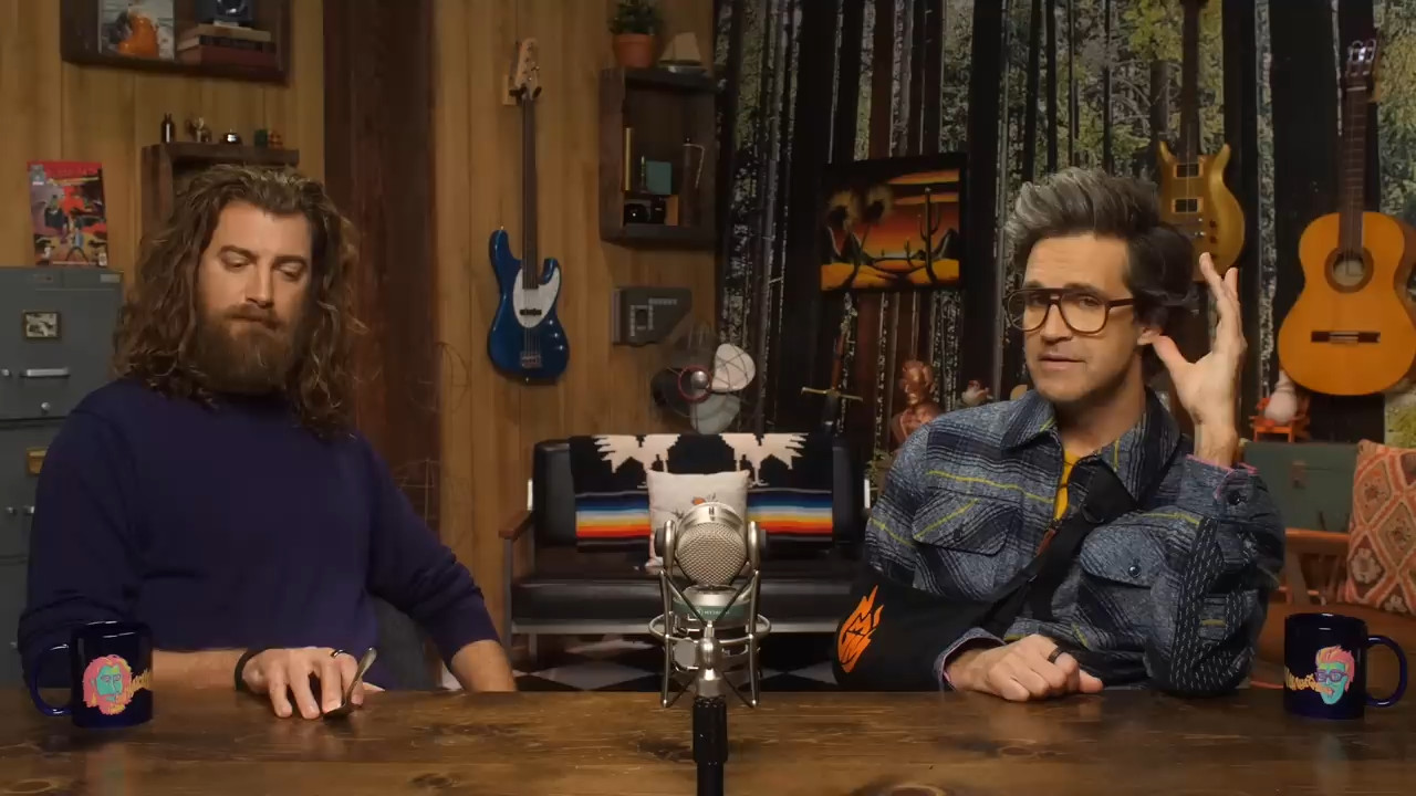 GMMore 2317: Which Old Thing Is Older? (Game)
