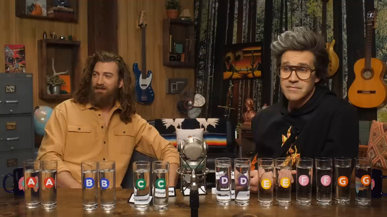GMMore 2319: Does This Water Really Taste Different?