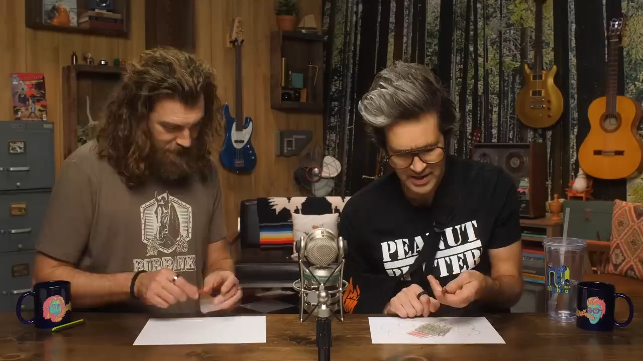 GMMore 2321: Guess The Weird Crayon Color