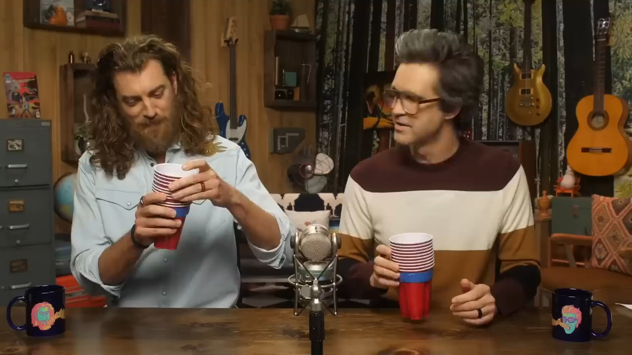 GMMore 2331: We Play TikTok Cup Games