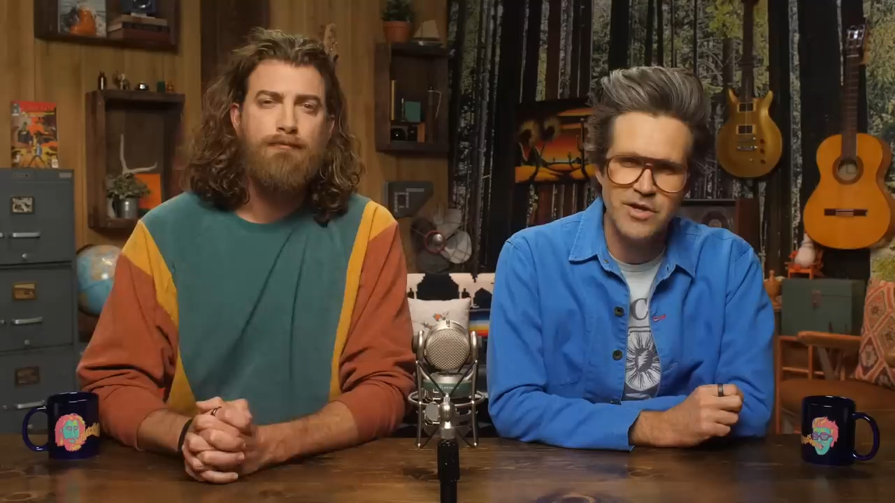 GMM 2344: Craziest Food Made By A.I.