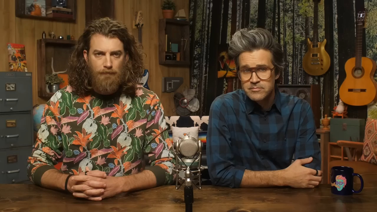 GMM 2348: Guess The Calorie Count Challenge