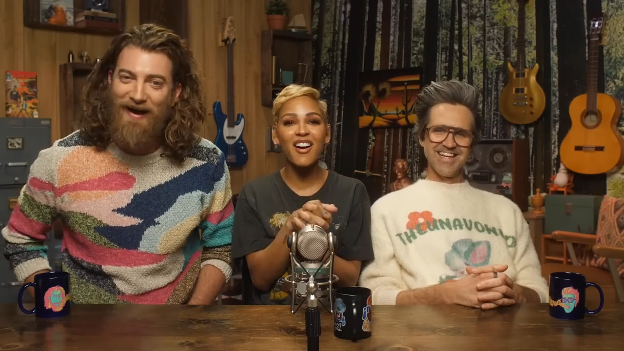 GMM 2350: Reacting To The Craziest Mandela Effects