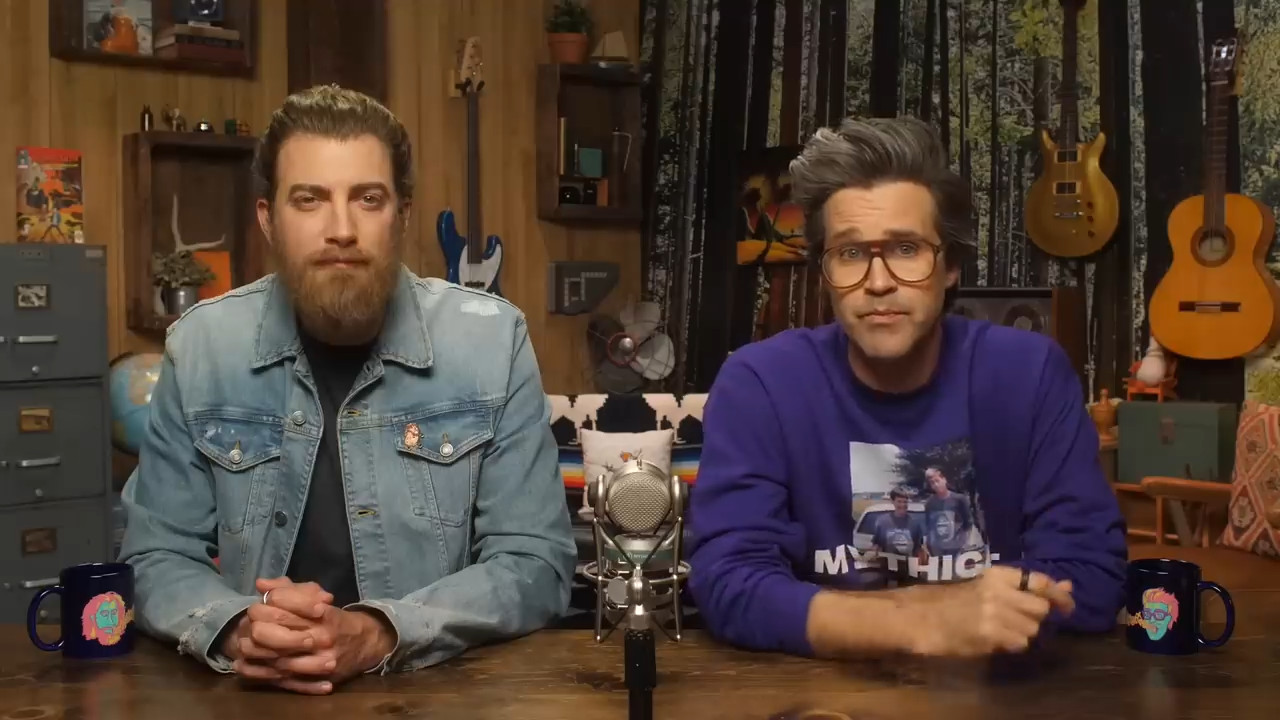 GMM 2352: Raising Cane’s vs. Popeyes Taste Test | FOOD FEUDS