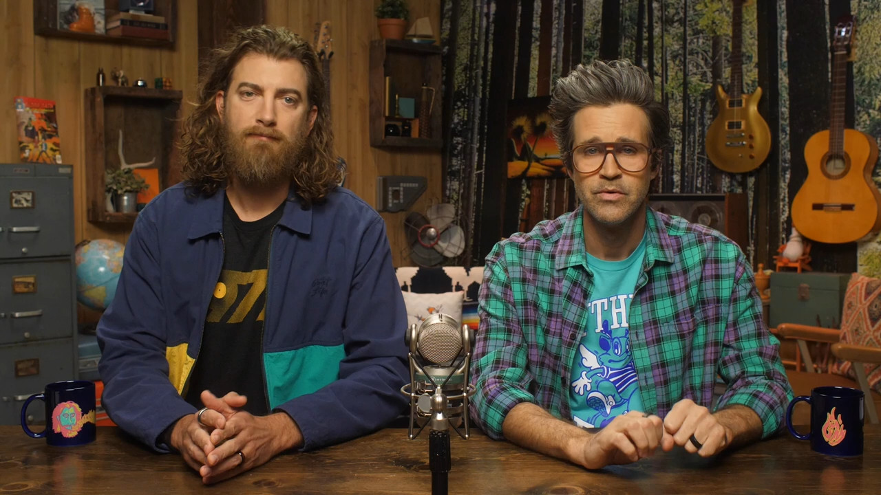 GMM 2356: 100 Years of Sandwiches Taste Test
