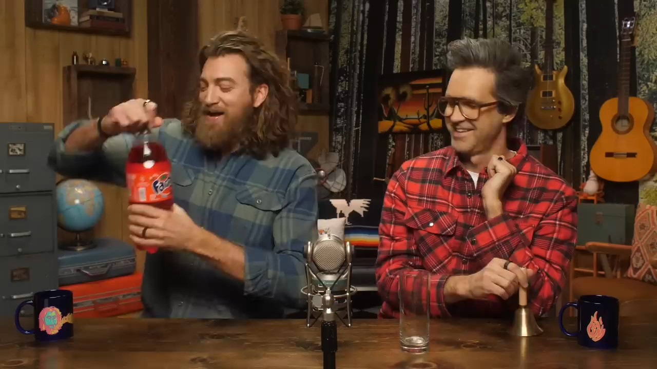 GMMore 2342: Reacting To 2000’s Commercials