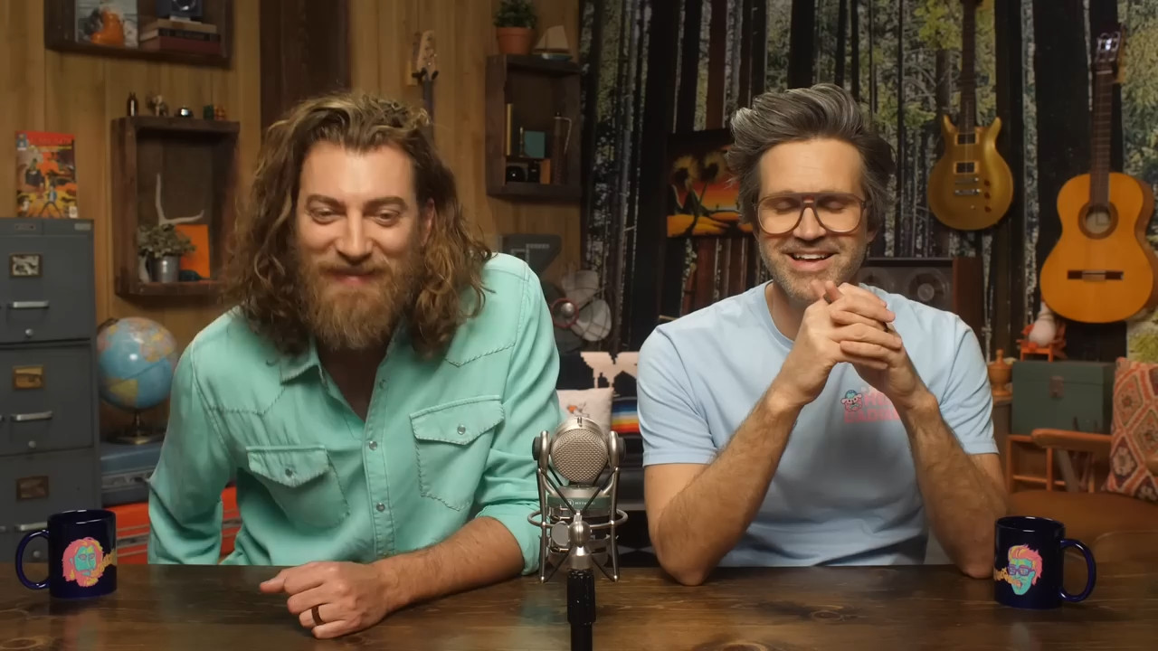 GMMore 2349: Whose Face Is On This Fruit?
