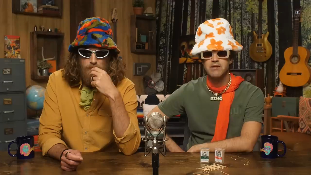 GMMore 2354: What’s The Best Toothpick Flavor?